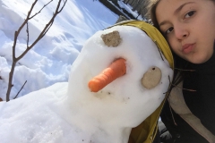 pupazzobambina
