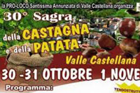 Valle Castellana