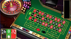 Discover the Best Live Roulette Online Casino Experience -548049996